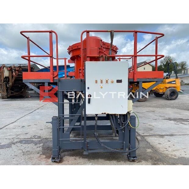 Breakring VSI Impact Crusher-41213761