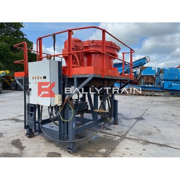 Breakring VSI Impact Crusher-41213762