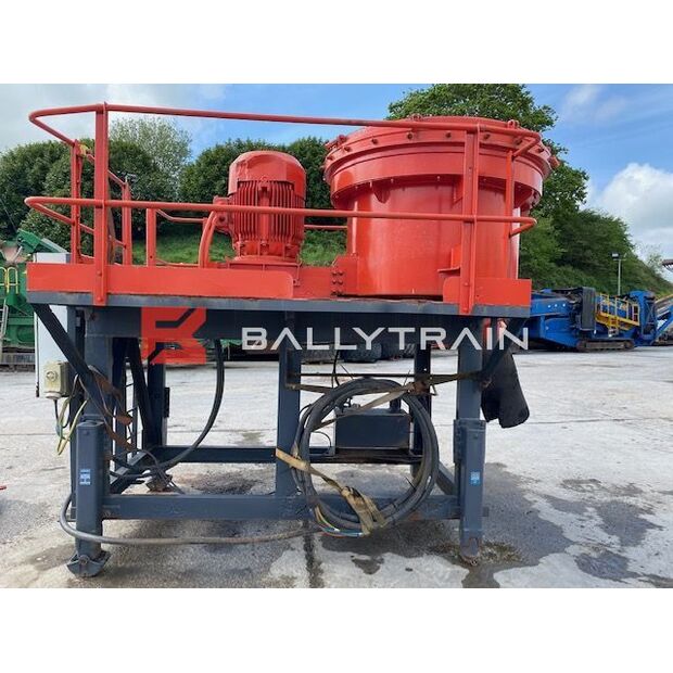 Breakring VSI Impact Crusher-41213763