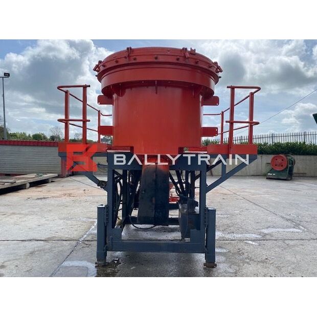 Breakring VSI Impact Crusher-41213765
