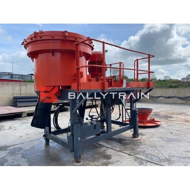 Breakring VSI Impact Crusher-41213766