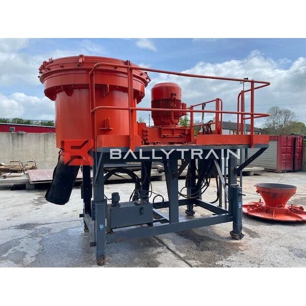 Breakring VSI Impact Crusher-41213767