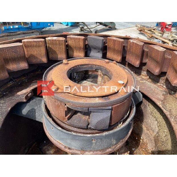 Breakring VSI Impact Crusher-41213768