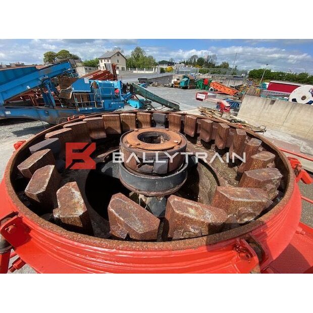 Breakring VSI Impact Crusher-41213769