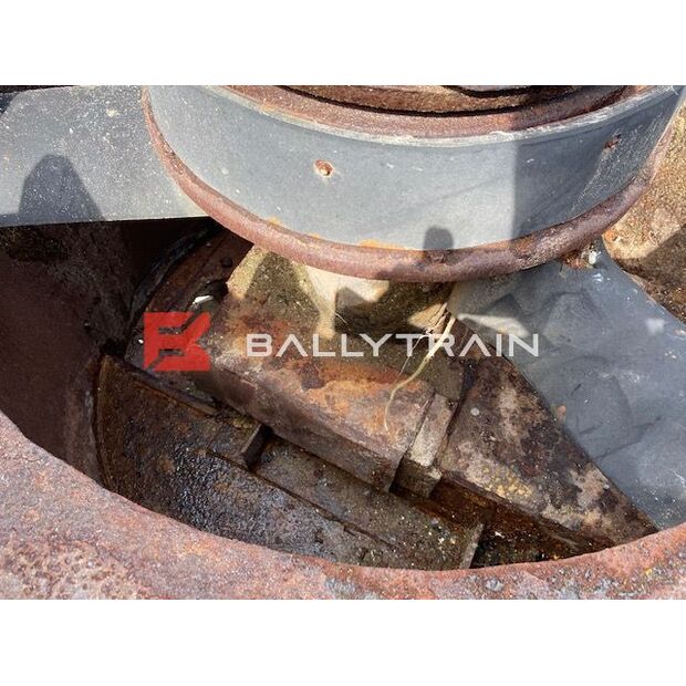 Breakring VSI Impact Crusher-41213770