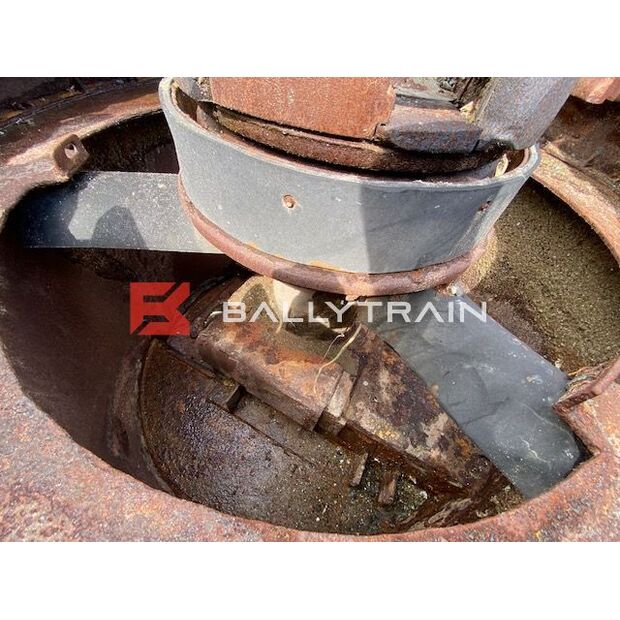 Breakring VSI Impact Crusher-41213771