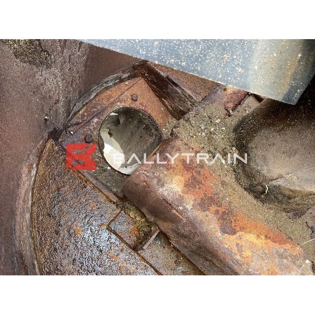 Breakring VSI Impact Crusher-41213772