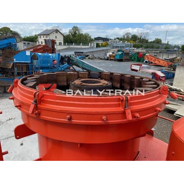 Breakring VSI Impact Crusher-41213773