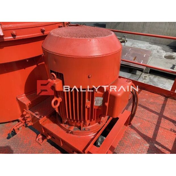Breakring VSI Impact Crusher-41213774
