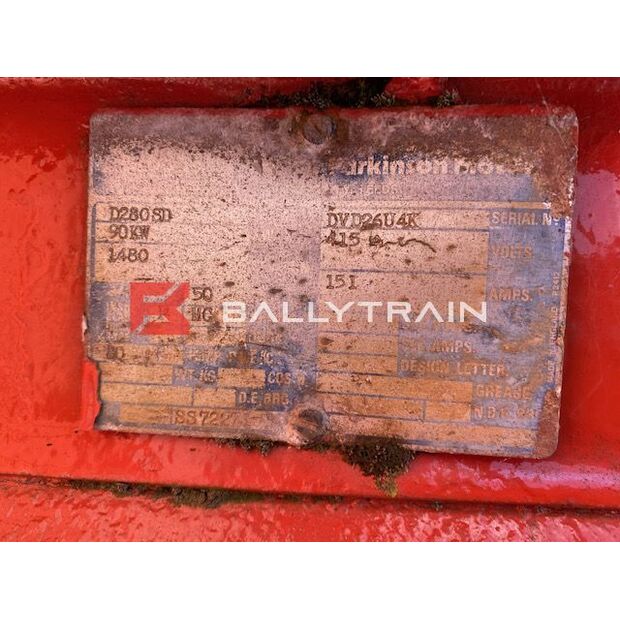 Breakring VSI Impact Crusher-41213775