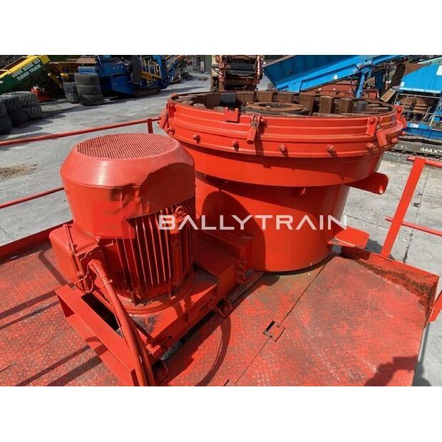 Breakring VSI Impact Crusher-41213776