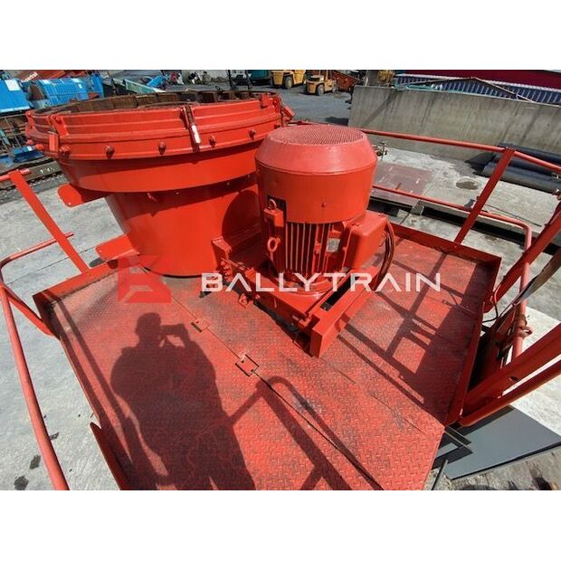 Breakring VSI Impact Crusher-41213777
