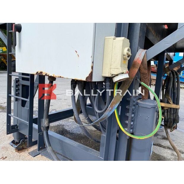 Breakring VSI Impact Crusher-41213779