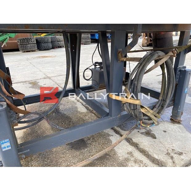 Breakring VSI Impact Crusher-41213780