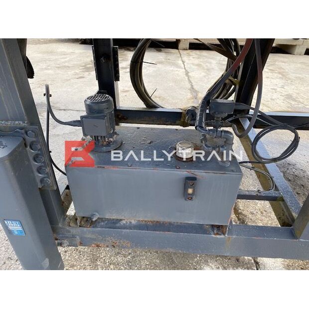 Breakring VSI Impact Crusher-41213781