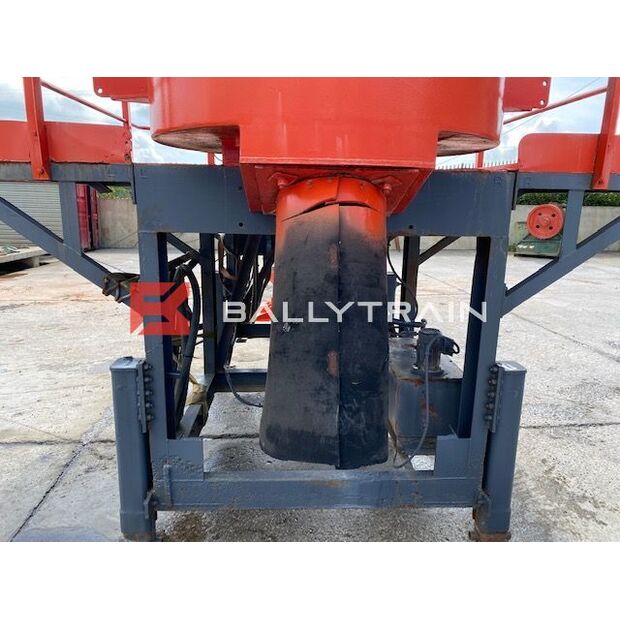 Breakring VSI Impact Crusher-41213782
