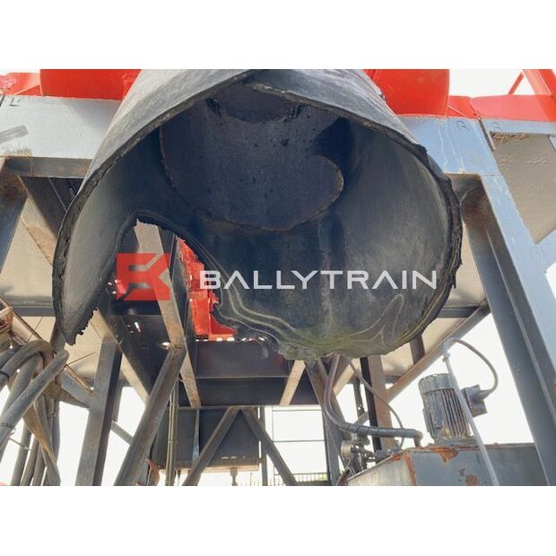 Breakring VSI Impact Crusher-41213783