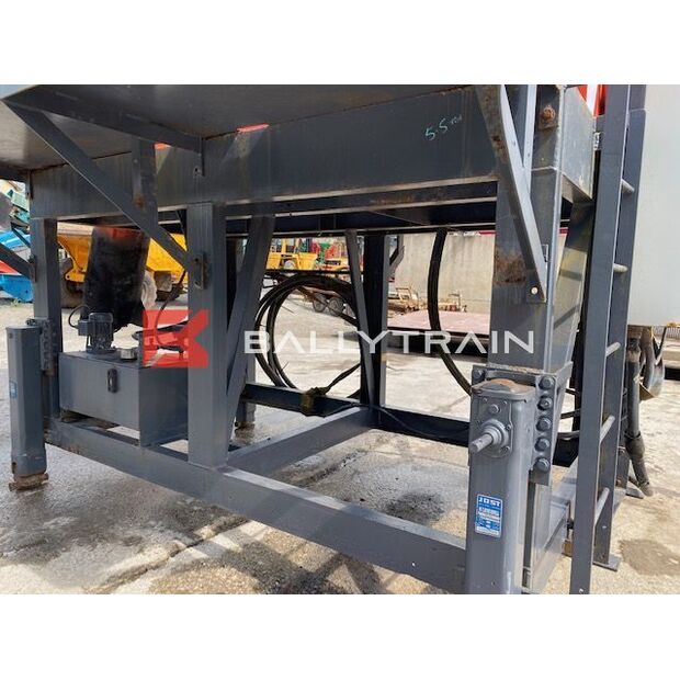 Breakring VSI Impact Crusher-41213784