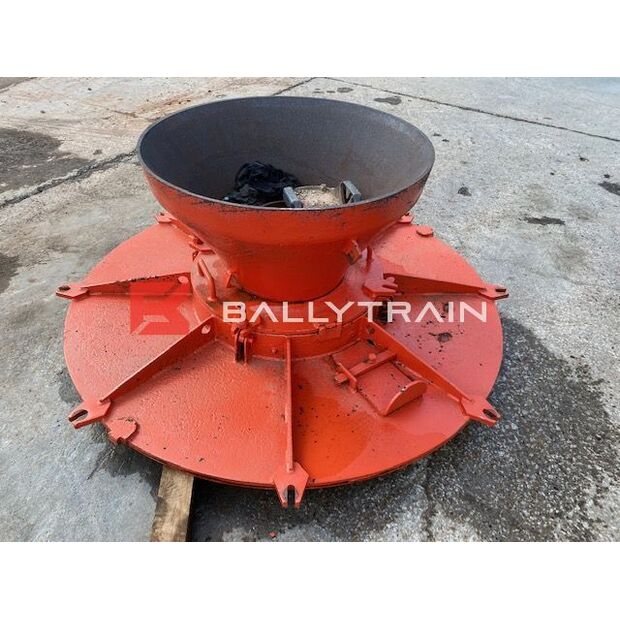 Breakring VSI Impact Crusher-41213786