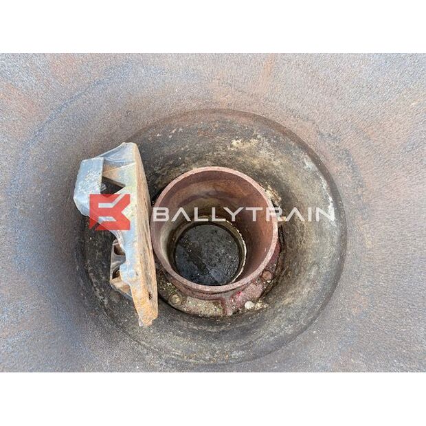 Breakring VSI Impact Crusher-41213787