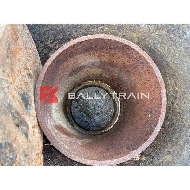 Breakring VSI Impact Crusher-41213788