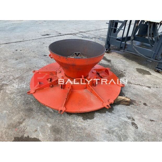 Breakring VSI Impact Crusher-41213789