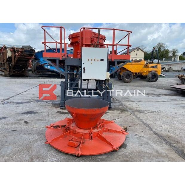 Breakring VSI Impact Crusher-41213790