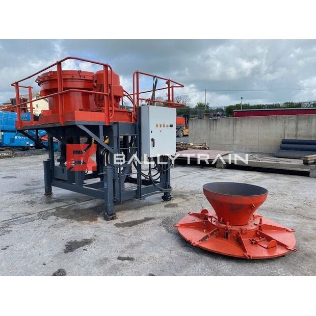 Breakring VSI Impact Crusher-41213791