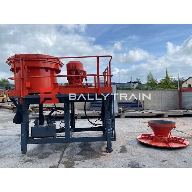 Breakring VSI Impact Crusher-41213792