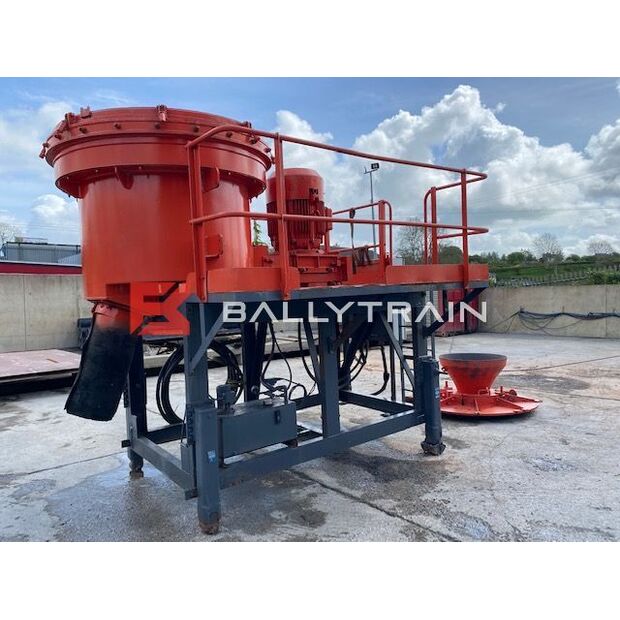 Breakring VSI Impact Crusher-41213793