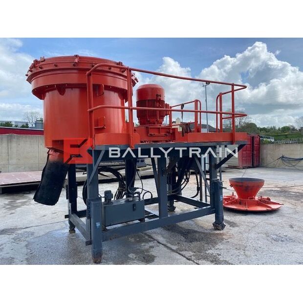 Breakring VSI Impact Crusher-41213794
