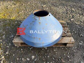صورة ل كسارات وغرابيال بيجسون 900 MK II Autocone Cone Crusher Spare Parts
