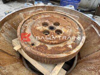صورة ل Symons Nordberg 3FT Cone Crusher Spare Parts