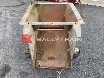 صورة ل كسارات وغرابيال Skako CE080 Vibrating Feeder