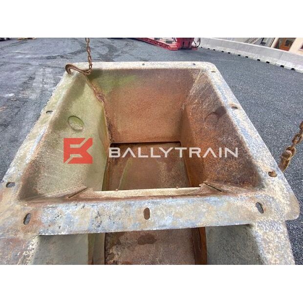 Skako CE080 Vibrating Feeder-41213961