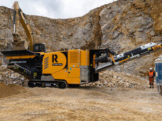 صورة ل كسارات وغرابيال ROCO RYDER 1000