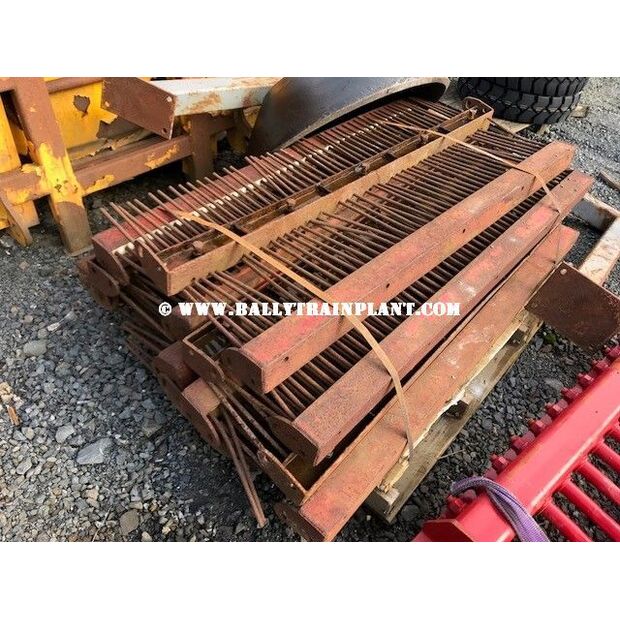 PowerScreen WARRIOR 1800-41214098