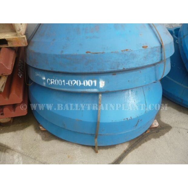 Terex all Models-41214151