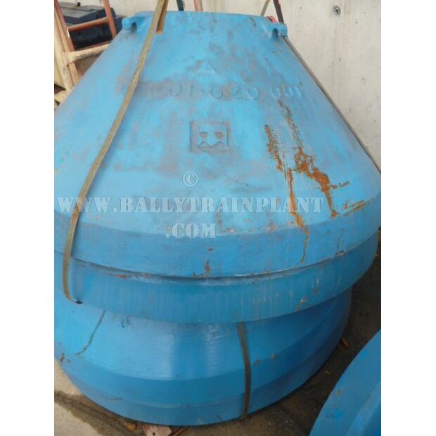 Terex all Models-41214152