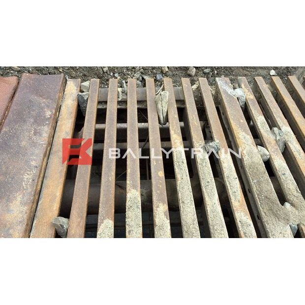 PowerScreen POWERTRACK-41214188