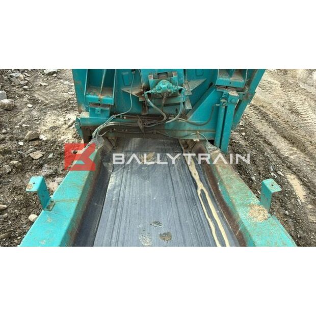 PowerScreen POWERTRACK-41214189