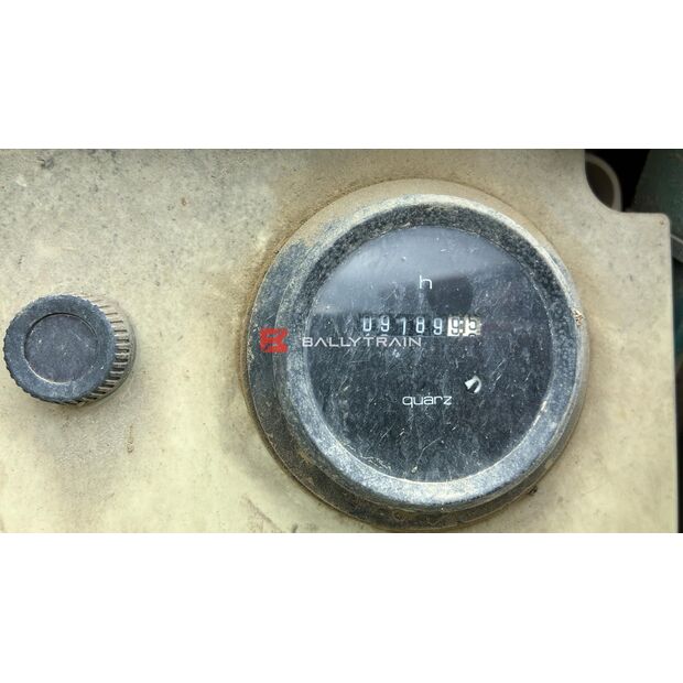 PowerScreen POWERTRACK-41214190
