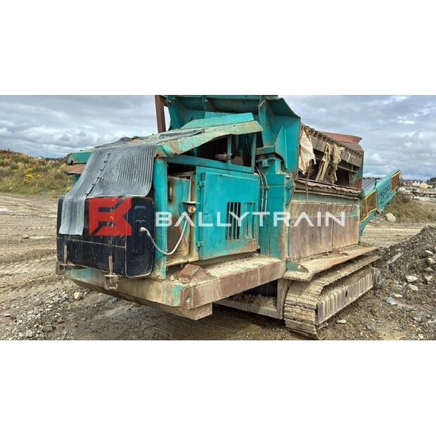 PowerScreen POWERTRACK-41214191
