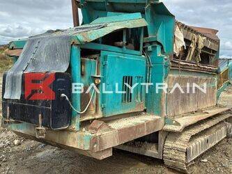 صورة ل شاشات PowerScreen POWERTRACK