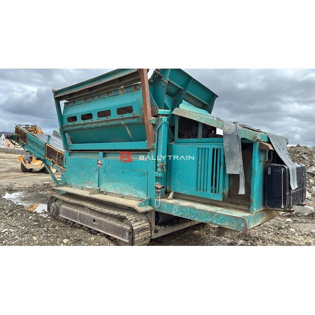PowerScreen POWERTRACK-41214192
