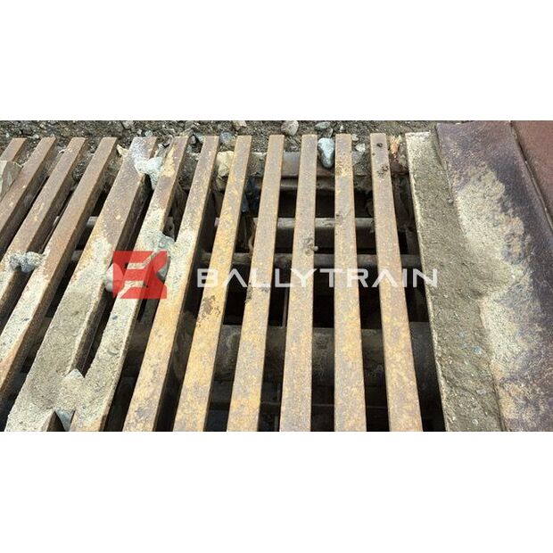 PowerScreen POWERTRACK-41214193