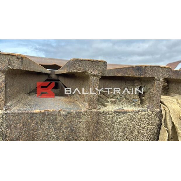 PowerScreen POWERTRACK-41214194