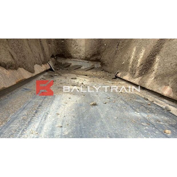 PowerScreen POWERTRACK-41214196