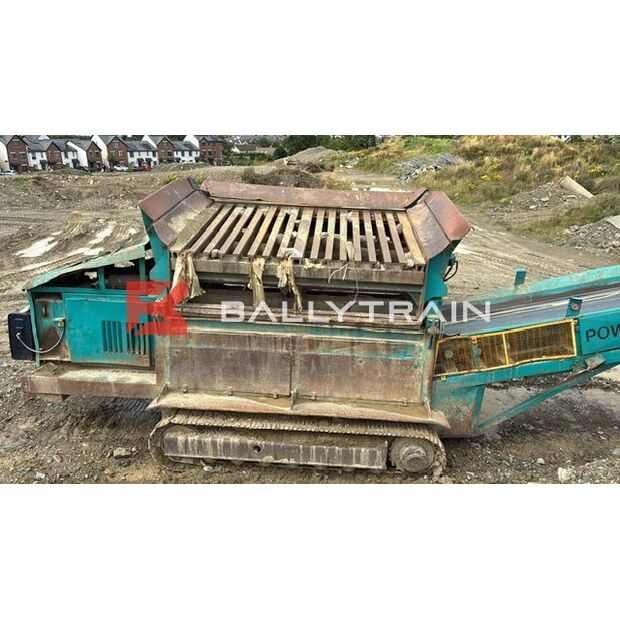 PowerScreen POWERTRACK-41214197