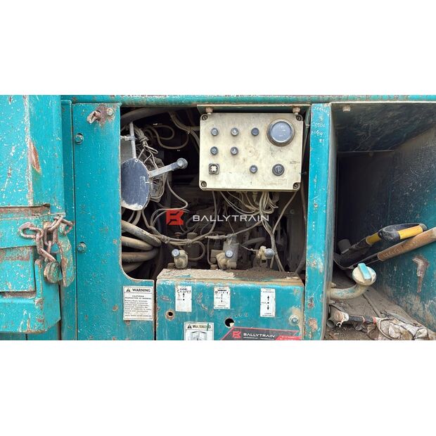 PowerScreen POWERTRACK-41214200